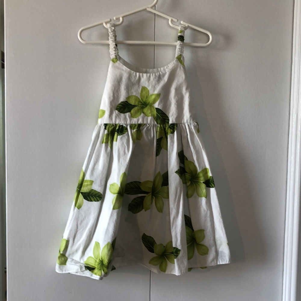 Pacific Legend Apparel Dress 5/6